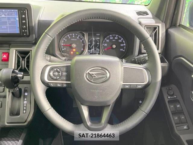 Daihatsu TAFT 2022-02 286839-11