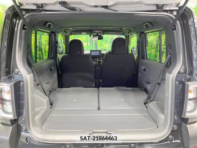 Daihatsu TAFT 2022-02 286839-10
