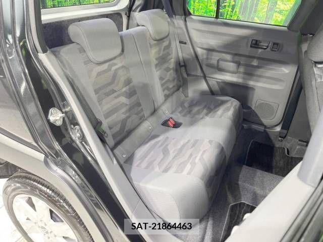 Daihatsu TAFT 2022-02 286839-9