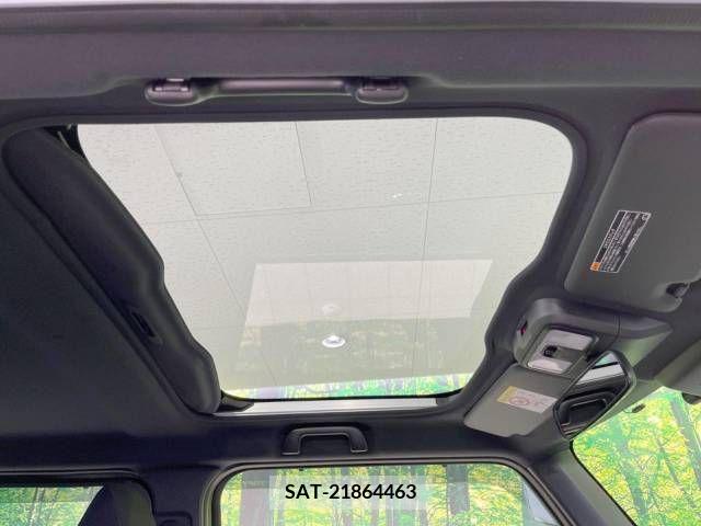 Daihatsu TAFT 2022-02 286839-7