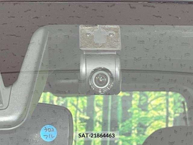 Daihatsu TAFT 2022-02 286839-5