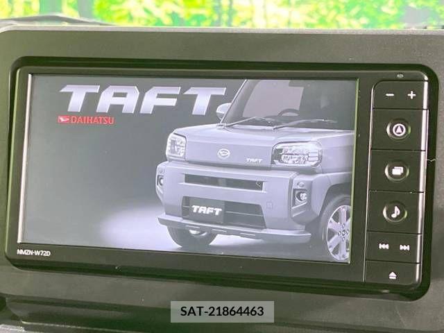 Daihatsu TAFT 2022-02 286839-2