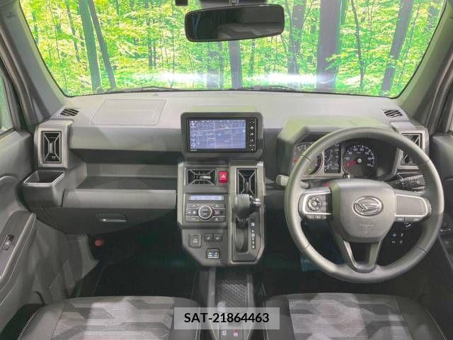 Daihatsu TAFT 2022-02 286839-1