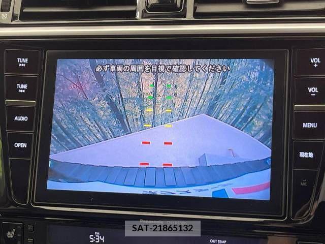 Subaru OUTBACK 2015-06 382913-3