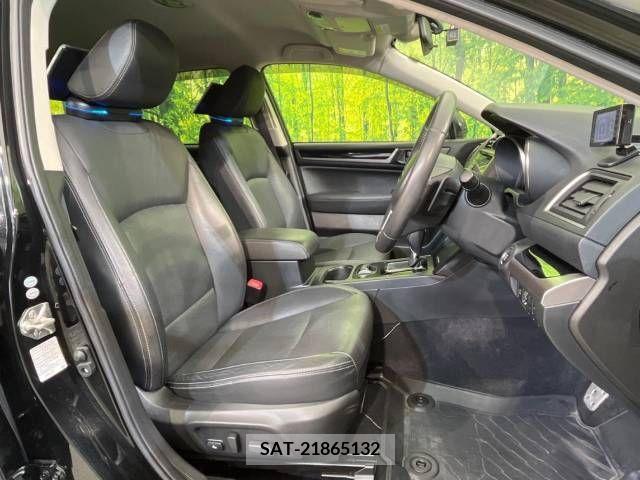 Subaru OUTBACK 2015-06 382913-11