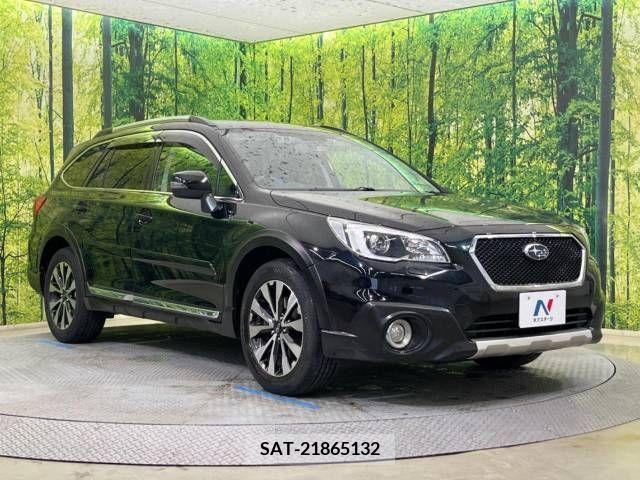 Subaru OUTBACK 2015-06 382913-18