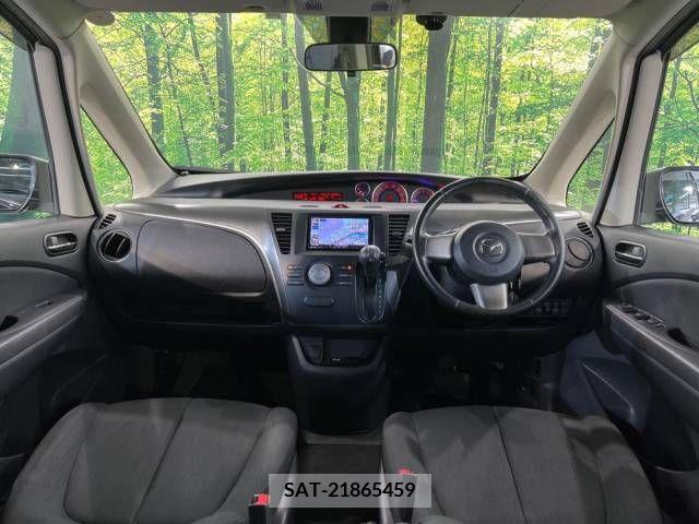 Mazda BIANTE 2012-09 389523-1