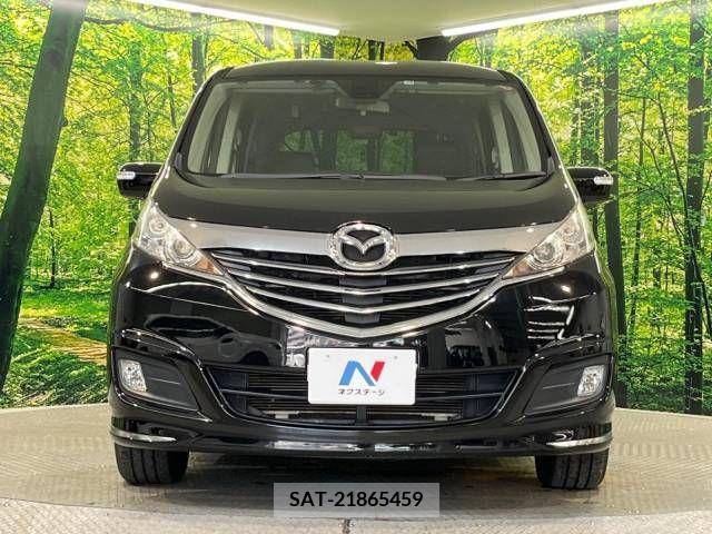 Mazda BIANTE 2012-09 389523-15