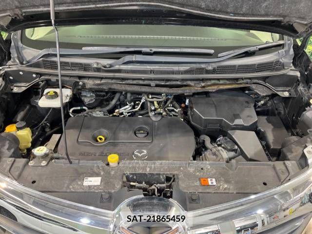 Mazda BIANTE 2012-09 389523-19
