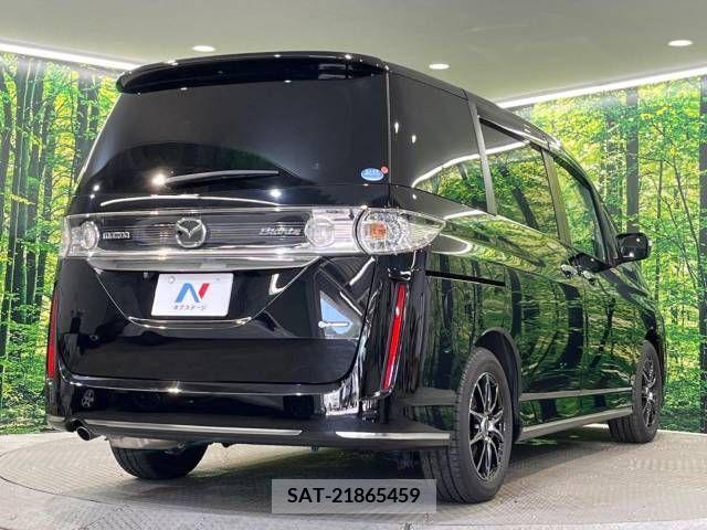 Mazda BIANTE 2012-09 389523-18