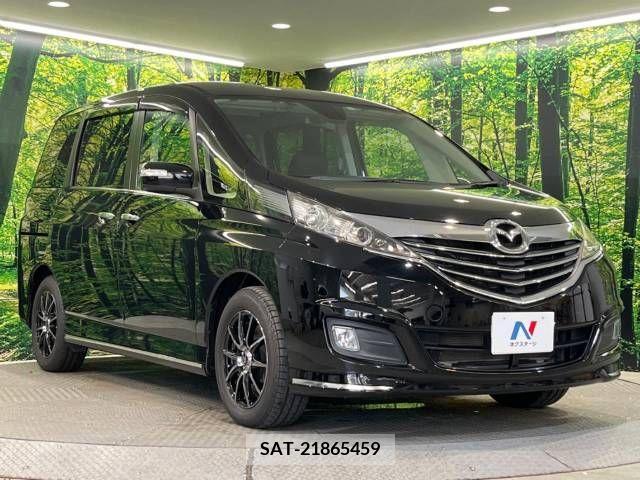 Mazda BIANTE 2012-09 389523-17