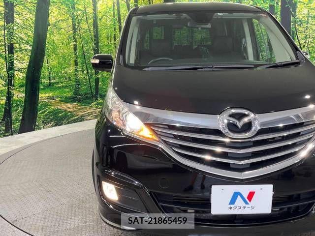 Mazda BIANTE 2012-09 389523-13