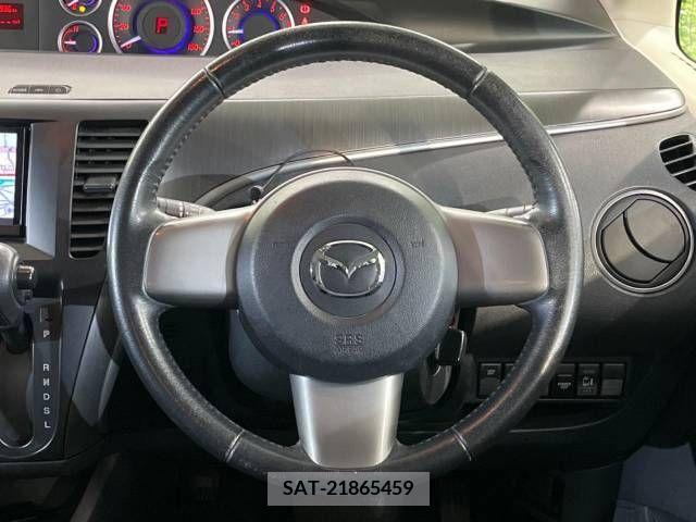 Mazda BIANTE 2012-09 389523-12