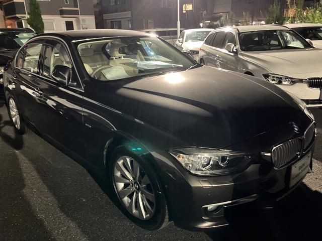 Bmw 3 SERIES 2014-04 190203-0