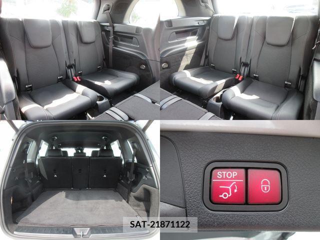 Mercedes Benz GLB-CLASS 2022-01 221134-11