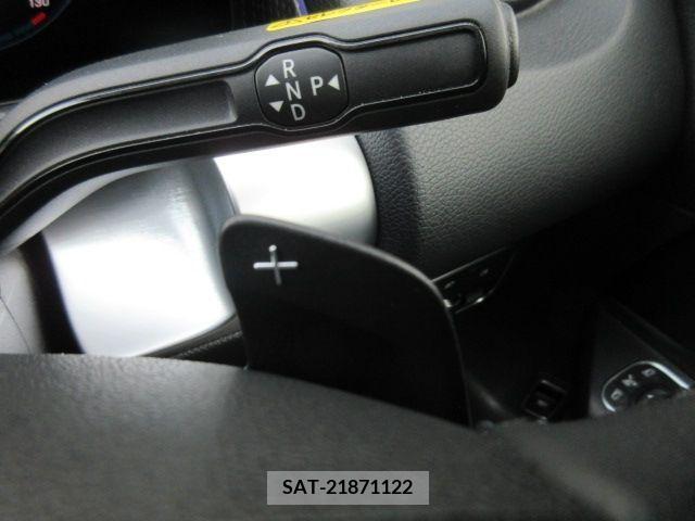 Mercedes Benz GLB-CLASS 2022-01 221134-14