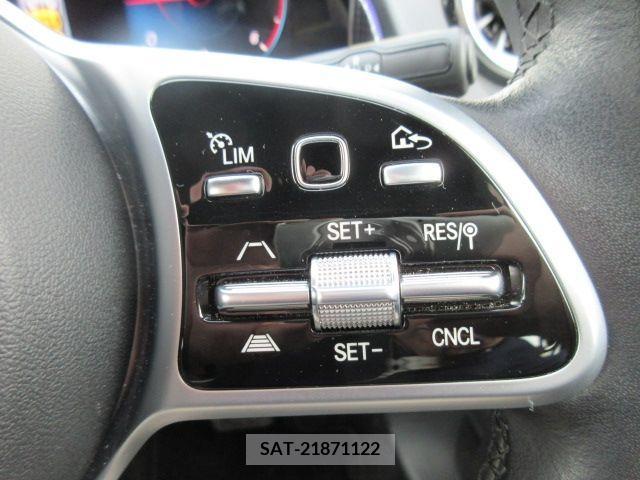 Mercedes Benz GLB-CLASS 2022-01 221134-15