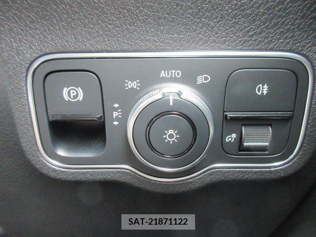Mercedes Benz GLB-CLASS 2022-01 221134-16