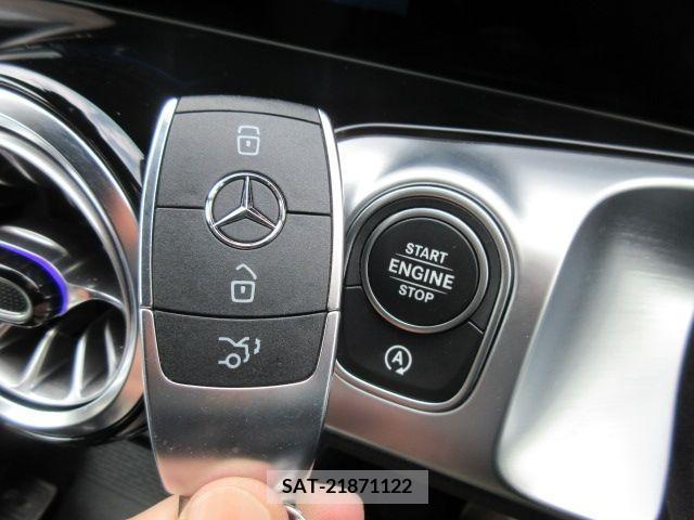 Mercedes Benz GLB-CLASS 2022-01 221134-17