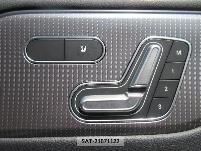 Mercedes Benz GLB-CLASS 2022-01 221134-18