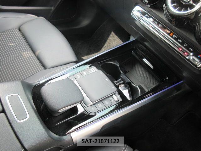 Mercedes Benz GLB-CLASS 2022-01 221134-22