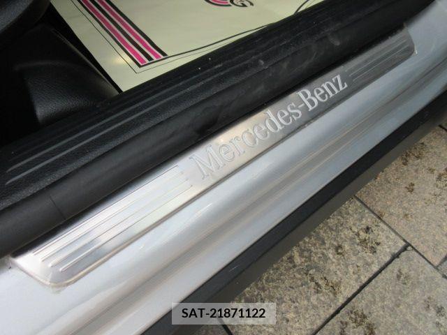 Mercedes Benz GLB-CLASS 2022-01 221134-25