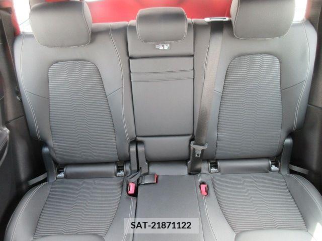 Mercedes Benz GLB-CLASS 2022-01 221134-27
