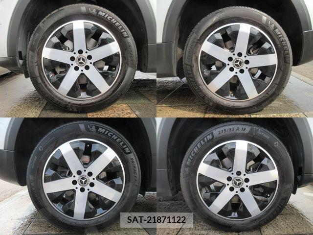 Mercedes Benz GLB-CLASS 2022-01 221134-8