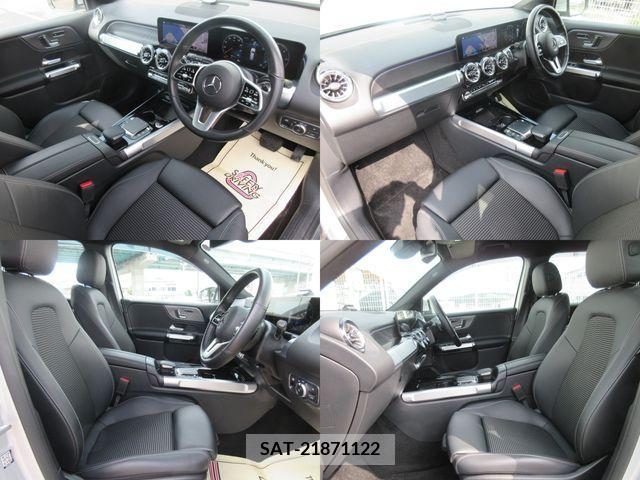Mercedes Benz GLB-CLASS 2022-01 221134-9