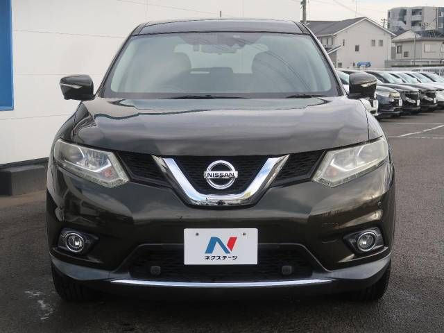 Nissan X-TRAIL 2015-02 190043-14