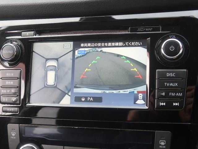 Nissan X-TRAIL 2015-02 190043-4