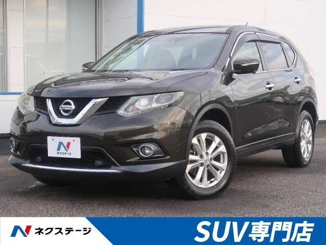 Nissan X-TRAIL 2015-02 190043-0