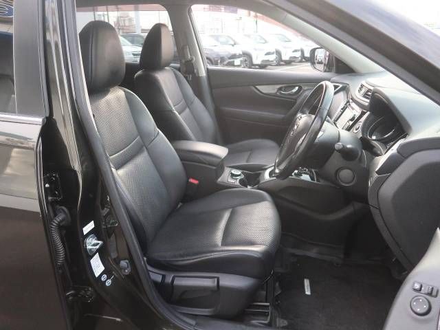 Nissan X-TRAIL 2015-02 190043-8