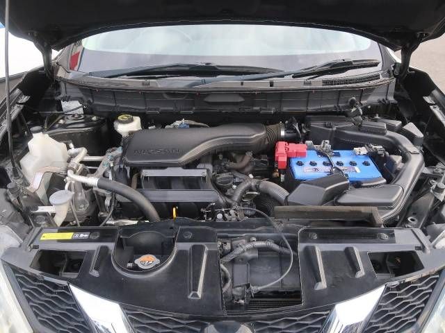Nissan X-TRAIL 2015-02 190043-18