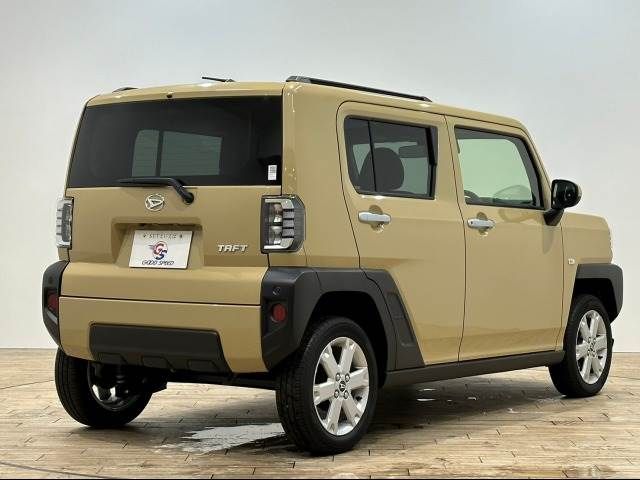 Daihatsu TAFT 2022-01 8874-13