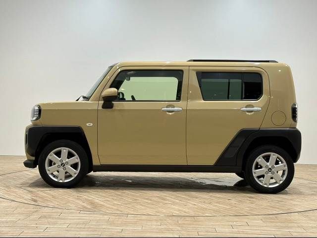 Daihatsu TAFT 2022-01 8874-16