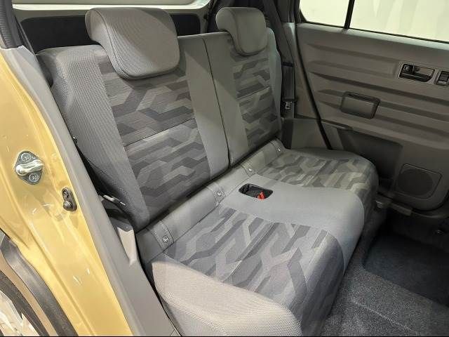 Daihatsu TAFT 2022-01 8874-9