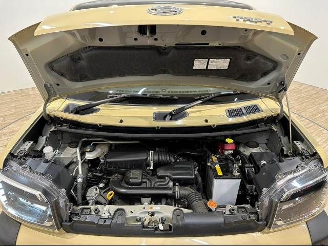 Daihatsu TAFT 2022-01 8874-19