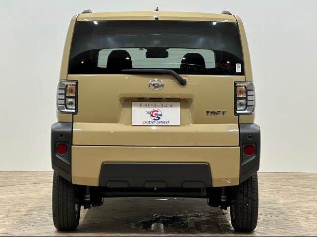 Daihatsu TAFT 2022-01 8874-12