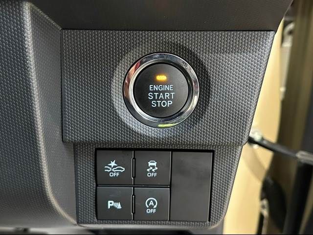 Daihatsu TAFT 2022-01 8874-5