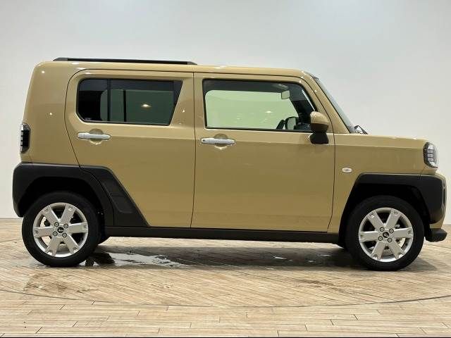 Daihatsu TAFT 2022-01 8874-15