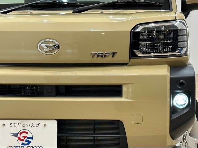 Daihatsu TAFT 2022-01 8874-18