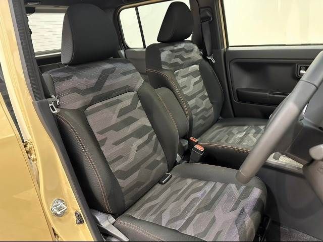 Daihatsu TAFT 2022-01 8874-8