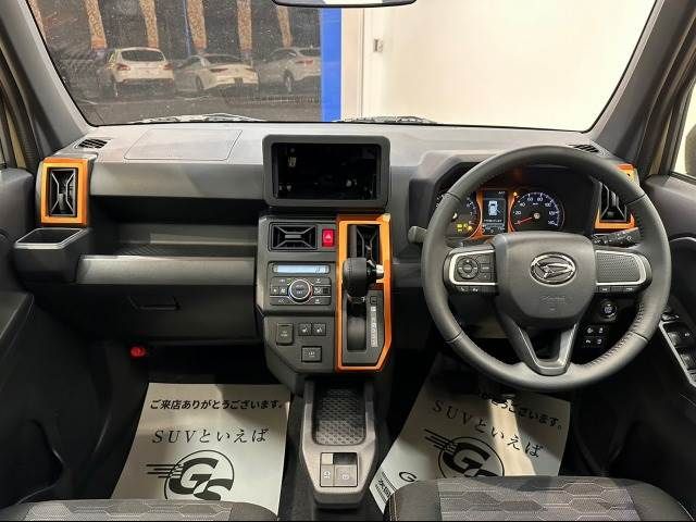 Daihatsu TAFT 2022-01 8874-1