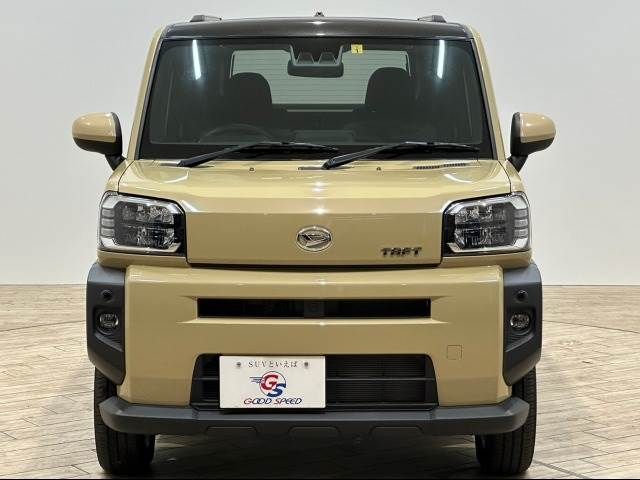 Daihatsu TAFT 2022-01 8874-11