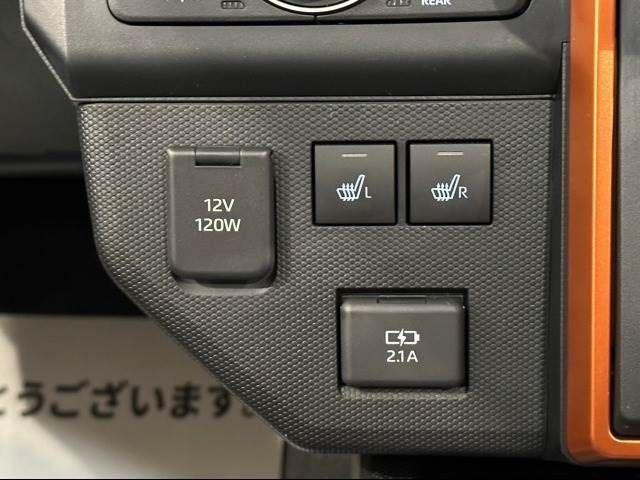 Daihatsu TAFT 2022-01 8874-4