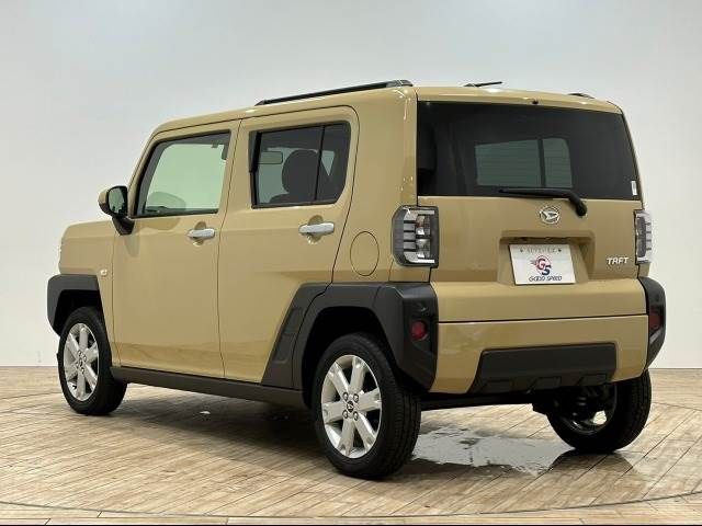 Daihatsu TAFT 2022-01 8874-14