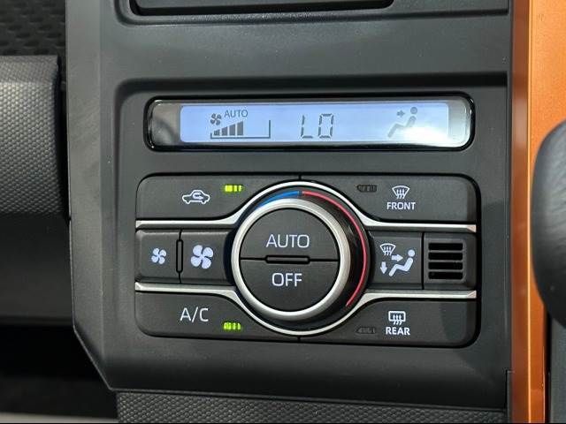 Daihatsu TAFT 2022-01 8874-7