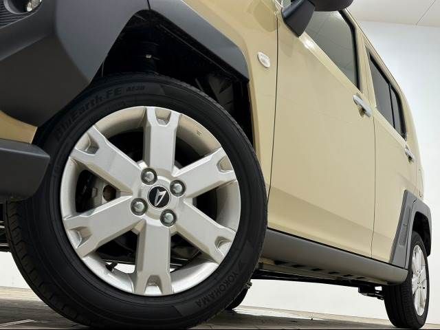 Daihatsu TAFT 2022-01 8874-17