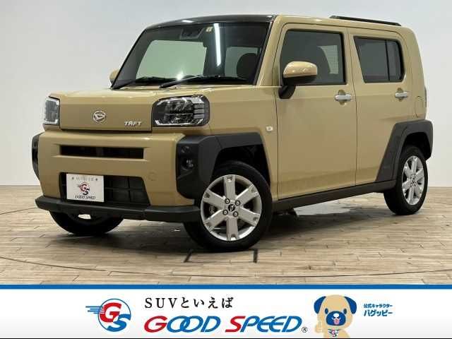 Daihatsu TAFT 2022-01 8874-0